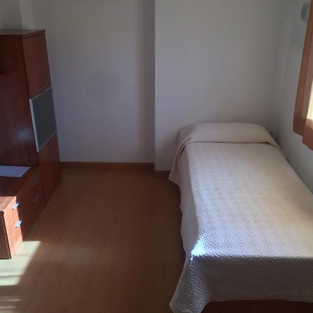 Aparthotel Arenal Pals Eksteriør billede