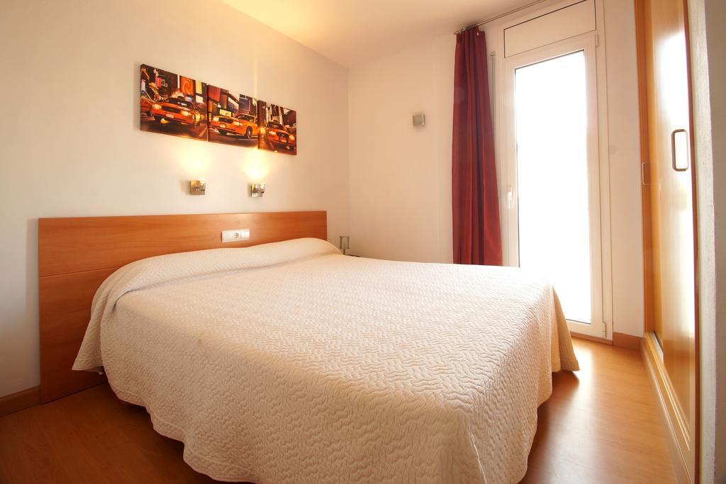 Aparthotel Arenal Pals Eksteriør billede